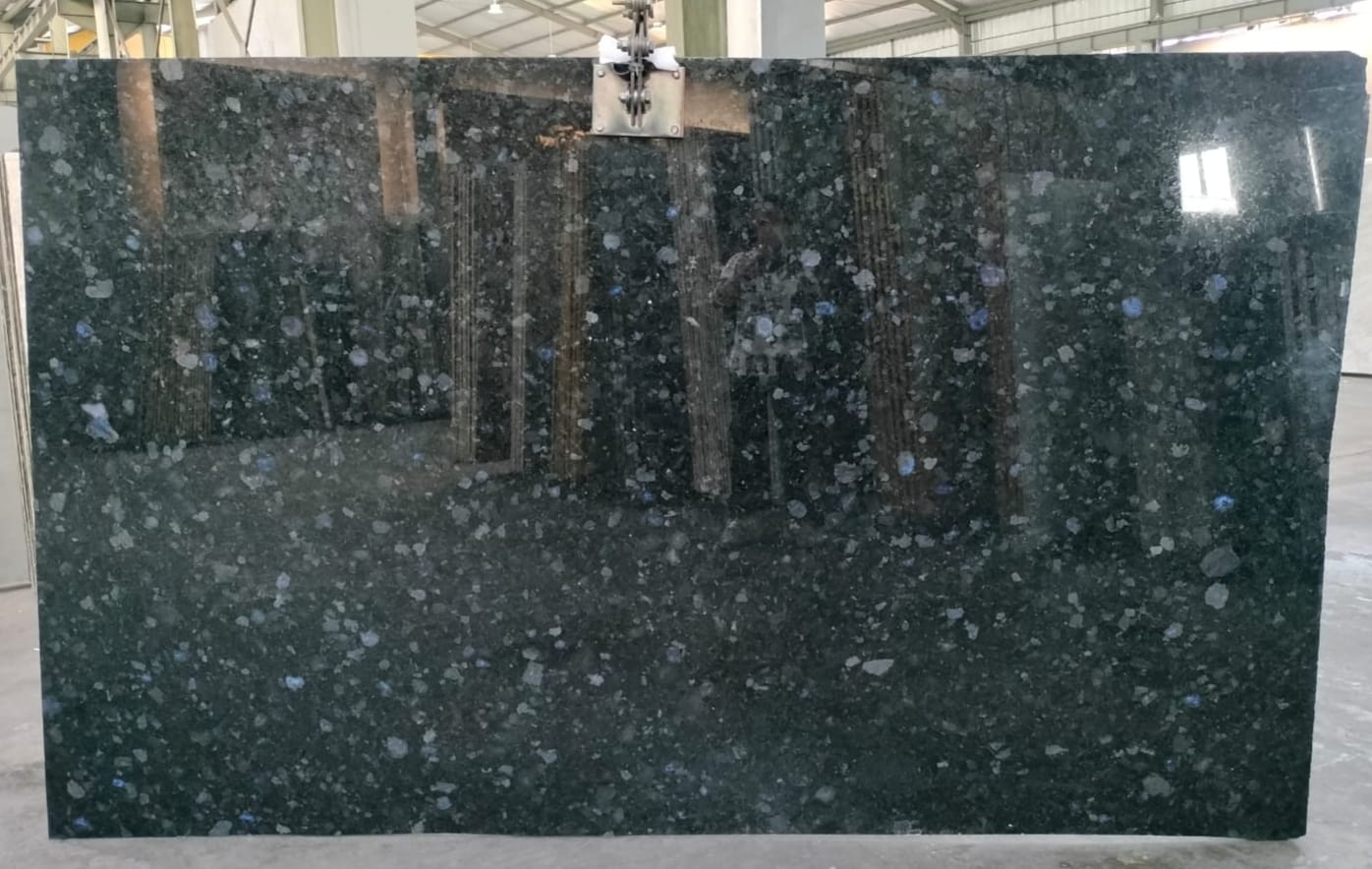 Imported Granite - 10 l G I Volga Blue